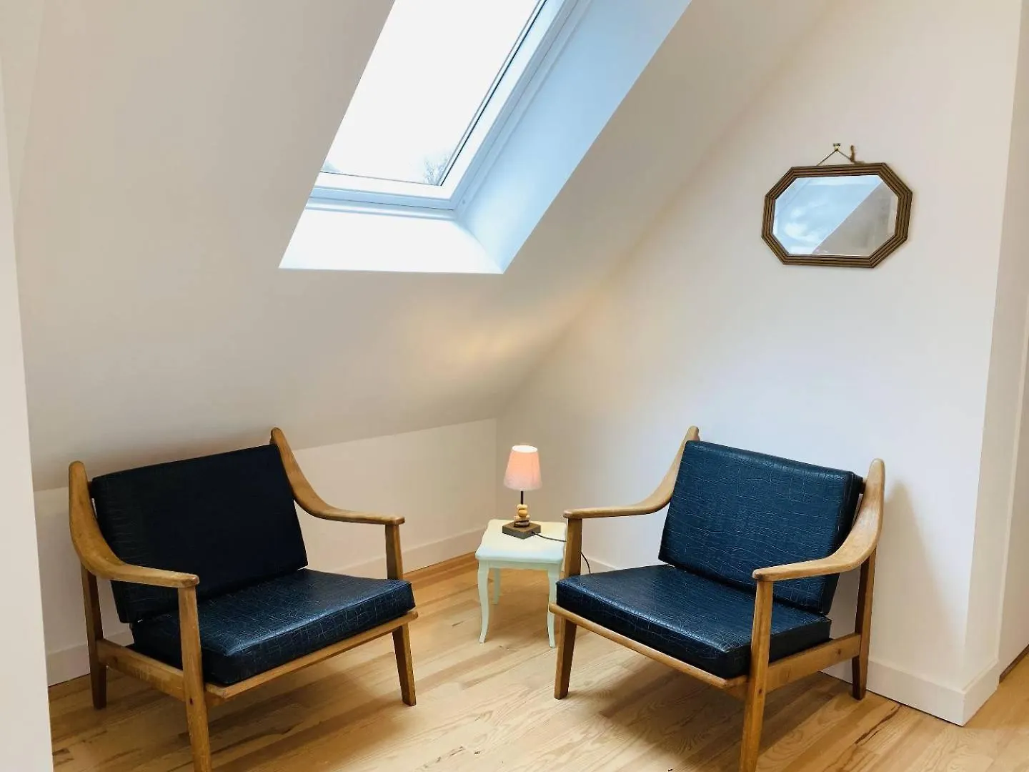 Maison Avec Wifi, Jardin A 320M De La Plage A Tregastel - Ref 183 Villa